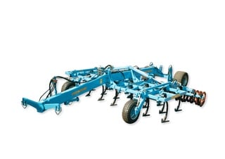 Cultivateurs Tigges Perlit 4003HY