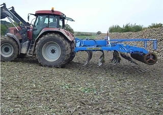 Cultivateurs Tigges Perlit 4503