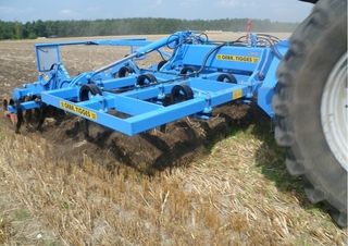 Cultivateurs Tigges Perlit 4503