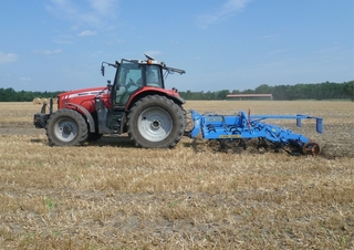 Cultivateurs Tigges Perlit 5503