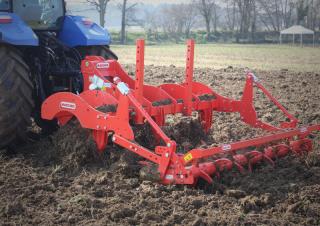 Cultivateurs Maschio Pinocchio 250/5