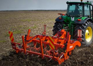 Cultivateurs Maschio Pinocchio 250/7