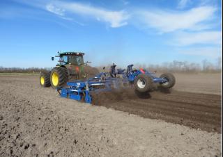 Cultivateurs DAL-BO RolloMaximum 750