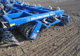 Cultivateurs DAL-BO RolloMaximum 930