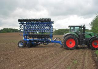 Cultivateurs DAL-BO RolloMaximum 930
