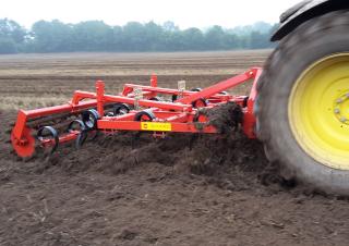Cultivateurs Brix Smard 300 A RPW Ø 600