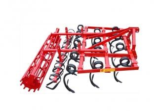 Cultivateurs Brix Smard 300 RPW Ø  500