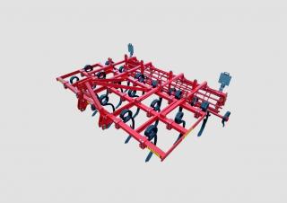 Cultivateurs Brix Smard 400 H RPW Ø  500
