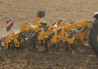 Cultivateurs Agrisem Smartplow Compact 3,00