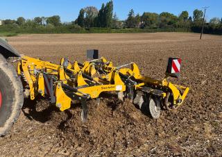 Cultivateurs Agrisem Smartplow mounted 4,00