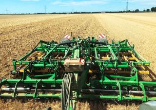 Cultivateurs Kerner Stratos SA 500