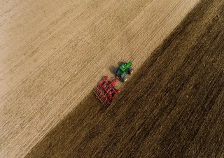 Cultivateurs Väderstad Swift 400
