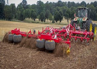 Cultivateurs Väderstad Swift 870