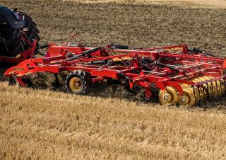 Cultivateurs Väderstad TopDown 600