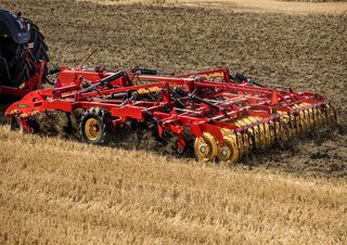 Cultivateurs Väderstad TopDown 600