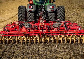 Cultivateurs Väderstad TopDown 600