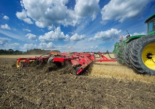 Cultivateurs Väderstad TopDown 700