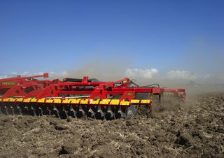 Cultivateurs Väderstad TopDown 900