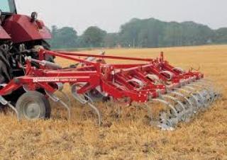 Cultivateurs Kongskilde VF 4209
