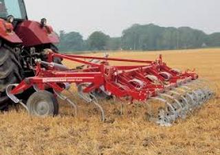 Cultivateurs Kongskilde VF 4211