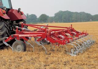 Cultivateurs Kongskilde VF 4317