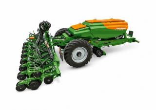 Cultivateurs Kongskilde VFF 2011