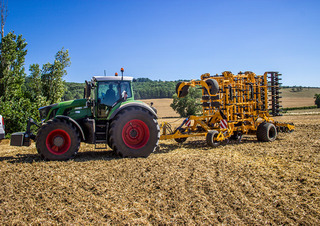 Cultivateurs Agrisem Vibromulch 12.00 