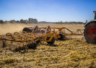 Cultivateurs Agrisem Vibromulch 12.00 