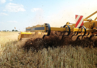 Cultivateurs Agrisem Vibromulch 5.00
