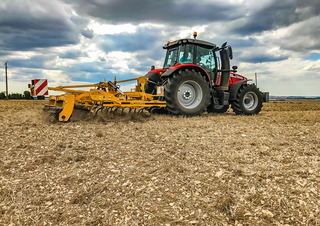 Cultivateurs Agrisem Vibromulch 5.00