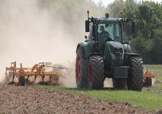 Cultivateurs Agrisem Vibromulch 6.00