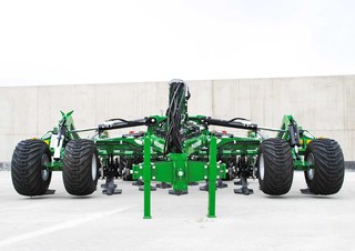 Cultivateurs Kerner X 4-460