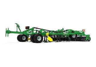 Cultivateurs Kerner X 4-520 Üh