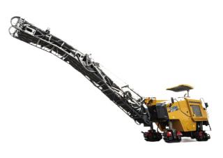 Découpeuse de chaussée XCMG XM1305F