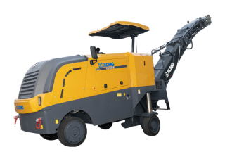 Découpeuse de chaussée XCMG XM1305K