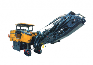 Découpeuse de chaussée XCMG XM1505F