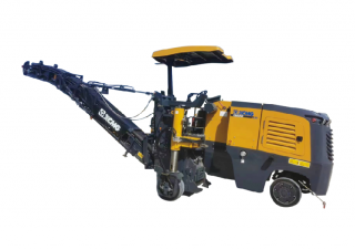Découpeuse de chaussée XCMG XM505K 