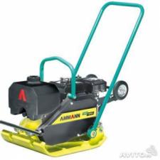 Plaques vibrantes Plaques vibrantes unidirectionnelles Ammann APF 1850