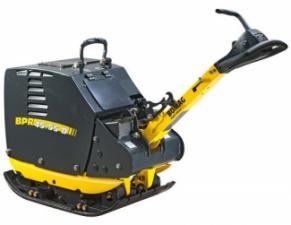 Plaques vibrantes Plaques vibrantes réversibles Bomag BPR 35/42 D