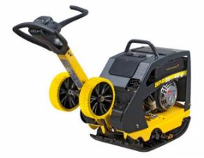 Plaques vibrantes Plaques vibrantes réversibles Bomag BPR 35/42 D