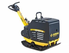 Plaques vibrantes Plaques vibrantes réversibles Bomag BPR 55/65 D