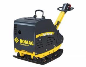 Plaques vibrantes Plaques vibrantes réversibles Bomag BPR 70/70 D