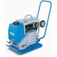 Plaques vibrantes Plaques vibrantes unidirectionnelles weber mt CF 3