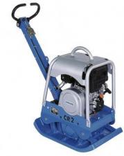 Plaques vibrantes Plaques vibrantes réversibles weber mt CR 2 Hd