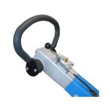 Plaques vibrantes Plaques vibrantes réversibles weber mt CR 6 H-CCD