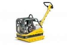 Plaques vibrantes Plaques vibrantes réversibles Wacker Neuson DPU45Ye h