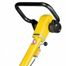 Plaques vibrantes Plaques vibrantes réversibles Wacker Neuson DPU45Ye h