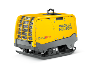 Plaques vibrantes Plaques vibrantes réversibles Wacker Neuson DPU80r Lem 670