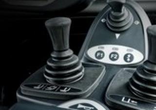 Chariots élevateurs frontaux diesel Still RX 70-80/900