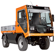 Véhicule Véhicules communaux multi-usages à diesel diesel Ladog T 1400 E5